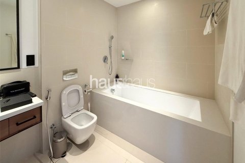 Byt v Dubai Marina, SAE 3 ložnice, 154 m² Č.: 625525 - fotografie 15