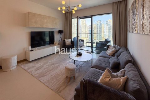 Byt v Dubai Marina, SAE 3 ložnice, 154 m² Č.: 625525 - fotografie 12