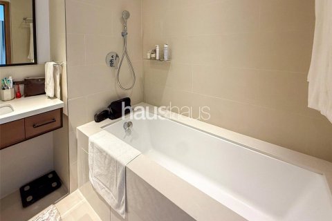 Byt v Dubai Marina, SAE 3 ložnice, 154 m² Č.: 625525 - fotografie 11