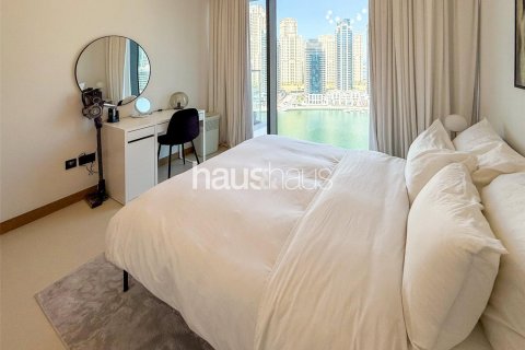 Byt v Dubai Marina, SAE 3 ložnice, 154 m² Č.: 625525 - fotografie 6
