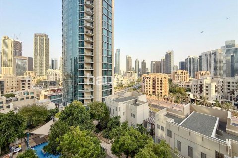 Купити квартиру в Даунтаун Дубай (Даунтаун Бурдж Дубай), Дубай, ОАЕ 2 спальні, 133м2, № 625391 - фото 18