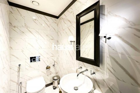 Byt v Business Bay, Dubai, SAE 1 ložnice, 74 m² Č.: 625405 - fotografie 10