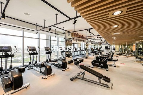 Byt v Business Bay, Dubai, SAE 1 ložnice, 74 m² Č.: 625405 - fotografie 8