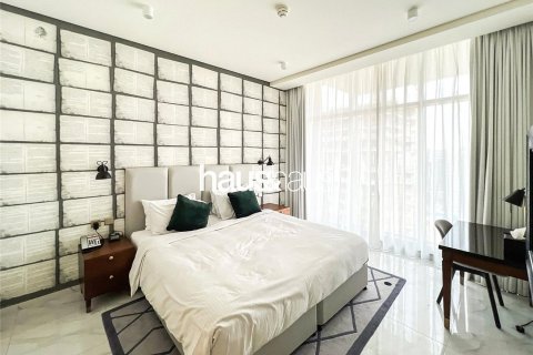 Byt v Business Bay, Dubai, SAE 1 ložnice, 74 m² Č.: 625405 - fotografie 6