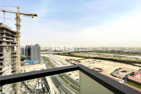 Byt v Business Bay, Dubai, SAE 1 ložnice, 74 m² Č.: 625405 - fotografie 11