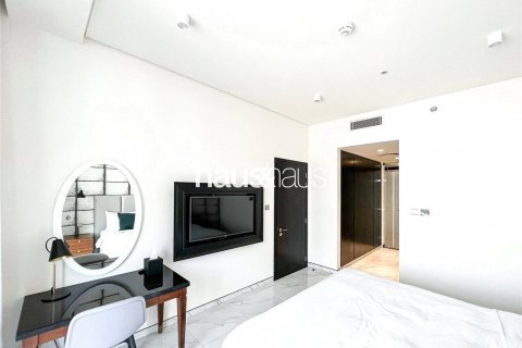 Byt v Business Bay, Dubai, SAE 1 ložnice, 74 m² Č.: 625405 - fotografie 5