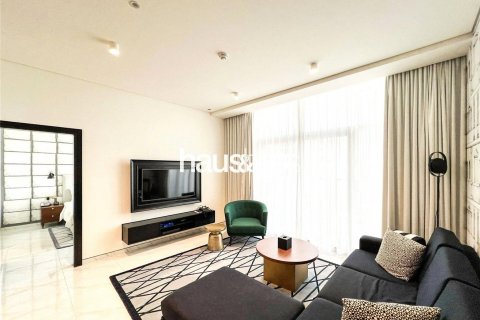 Byt v Business Bay, Dubai, SAE 1 ložnice, 74 m² Č.: 625405 - fotografie 2