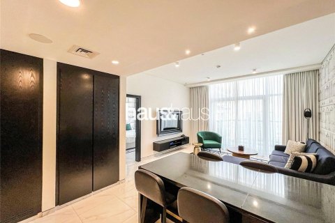 Byt v Business Bay, Dubai, SAE 1 ložnice, 74 m² Č.: 625405 - fotografie 12
