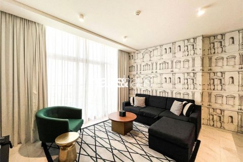 Byt v Business Bay, Dubai, SAE 1 ložnice, 74 m² Č.: 625405 - fotografie 4