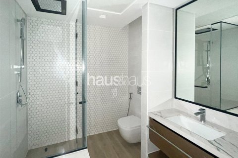 Apartemen di Dubai Creek Harbour (The Lagoons), UEA 3 kamar tidur, 168 m2 nomor 625392 - foto 10