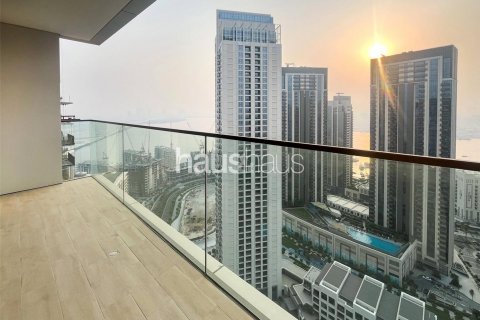 Apartemen di Dubai Creek Harbour (The Lagoons), UEA 3 kamar tidur, 168 m2 nomor 625392 - foto 18
