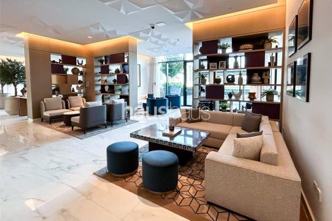 Apartemen di Dubai Creek Harbour (The Lagoons), UEA 3 kamar tidur, 168 m2 nomor 625392 - foto 13