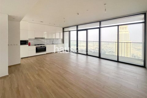 Apartemen di Dubai Creek Harbour (The Lagoons), UEA 3 kamar tidur, 168 m2 nomor 625392 - foto 3