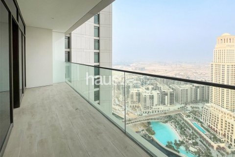 Apartemen di Dubai Creek Harbour (The Lagoons), UEA 3 kamar tidur, 168 m2 nomor 625392 - foto 20