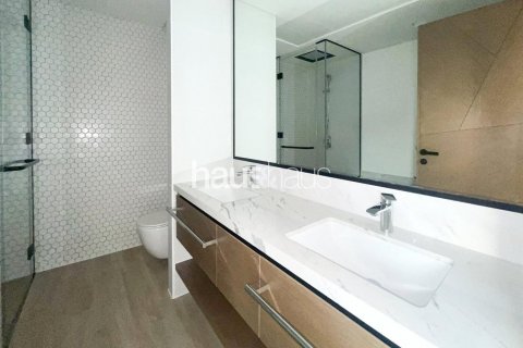 Apartemen di Dubai Creek Harbour (The Lagoons), UEA 3 kamar tidur, 168 m2 nomor 625392 - foto 15