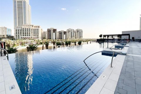 Apartemen di Dubai Creek Harbour (The Lagoons), UEA 3 kamar tidur, 168 m2 nomor 625392 - foto 9