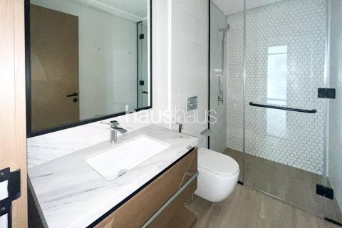 Apartemen di Dubai Creek Harbour (The Lagoons), UEA 3 kamar tidur, 168 m2 nomor 625392 - foto 17