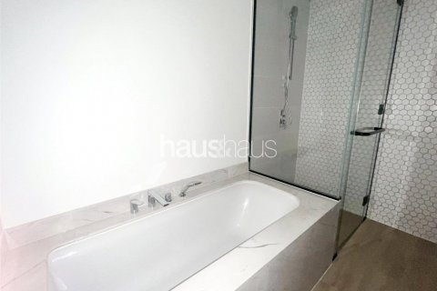 Apartemen di Dubai Creek Harbour (The Lagoons), UEA 3 kamar tidur, 168 m2 nomor 625392 - foto 11