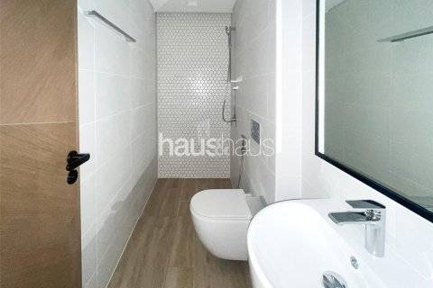Apartemen di Dubai Creek Harbour (The Lagoons), UEA 3 kamar tidur, 168 m2 nomor 625392 - foto 19