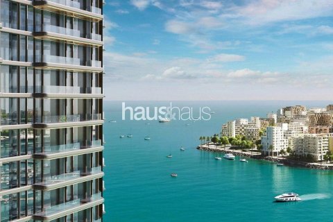 Byt v Maritime City, Dubai, SAE 1 ložnice, 63 m² Č.: 625408 - fotografie 2