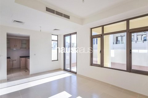Řadový dům v Reem, Dubai, SAE 3 ložnice, 213 m² Č.: 625407 - fotografie 4
