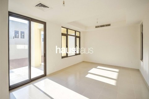 Řadový dům v Reem, Dubai, SAE 3 ložnice, 213 m² Č.: 625407 - fotografie 7