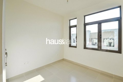 Řadový dům v Reem, Dubai, SAE 3 ložnice, 213 m² Č.: 625407 - fotografie 10