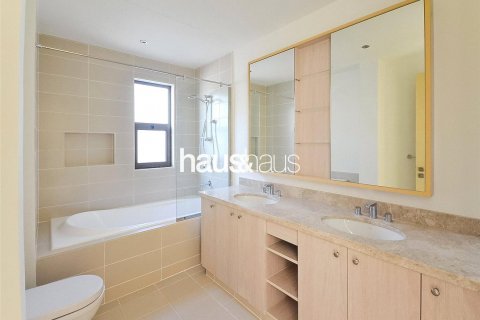 Řadový dům v Reem, Dubai, SAE 3 ložnice, 213 m² Č.: 625407 - fotografie 9