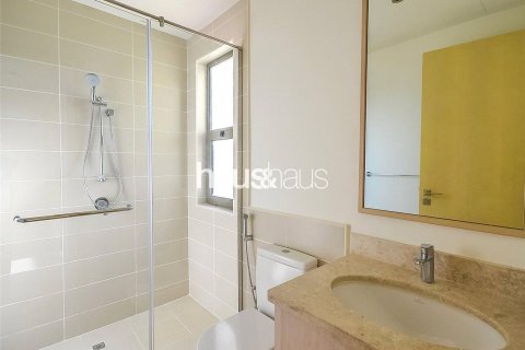 Řadový dům v Reem, Dubai, SAE 3 ložnice, 213 m² Č.: 625407 - fotografie 5