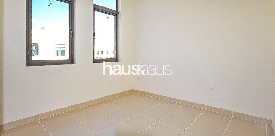 Řadový dům v Reem, Dubai, SAE 3 ložnice, 213 m² Č.: 625407