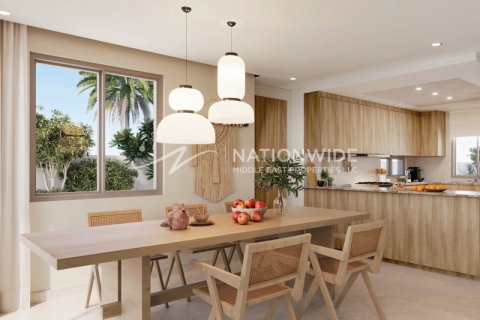 Shtëpi në qytet në Abu Dhabi, Emiratet e Bashkuara Arabe 2 dhoma gjumi, 124 m2. № 610010 - Foto 4