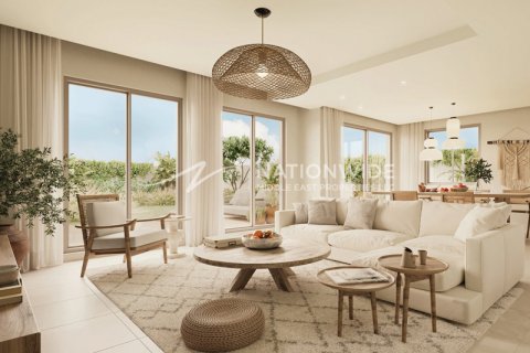 Shtëpi në qytet në Abu Dhabi, Emiratet e Bashkuara Arabe 2 dhoma gjumi, 124 m2. № 610009 - Foto 2