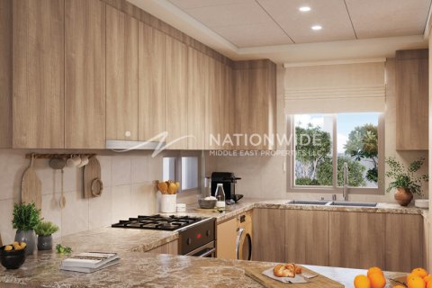Shtëpi në qytet në Abu Dhabi, Emiratet e Bashkuara Arabe 2 dhoma gjumi, 124 m2. № 610009 - Foto 3