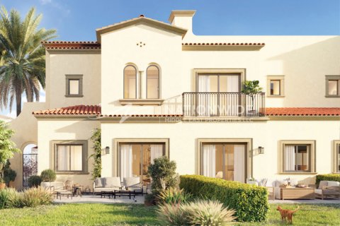 Shtëpi në qytet në Abu Dhabi, Emiratet e Bashkuara Arabe 2 dhoma gjumi, 124 m2. № 610009 - Foto 9