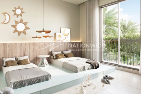 Shtëpi në qytet në Abu Dhabi, Emiratet e Bashkuara Arabe 2 dhoma gjumi, 124 m2. № 610009 - Foto 6