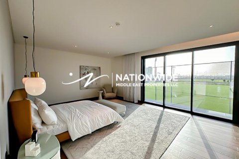 Villa zum Verkauf in Abu Dhabi, VAE 6 Schlafzimmer, 626 m2 Nr. 610015 - Foto 11