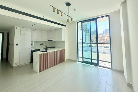 Apartment in Jumeirah Village Circle, Dubai, UAE 1 bedroom, 55 sq.m. № 619772 - photo 1