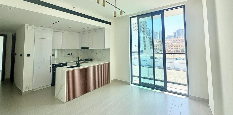 Apartment in Jumeirah Village Circle, Dubai, UAE 1 bedroom, 55 sq.m. № 619772