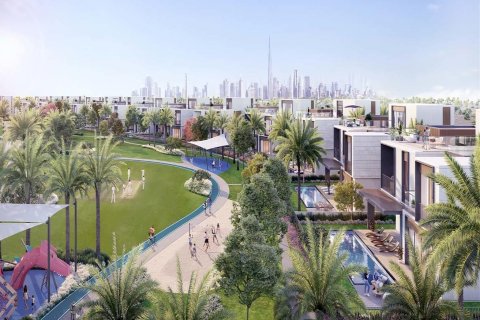 Vila v Dubai Hills Estate, SAE 5 ložnice, 611 m² Č.: 619770 - fotografie 12