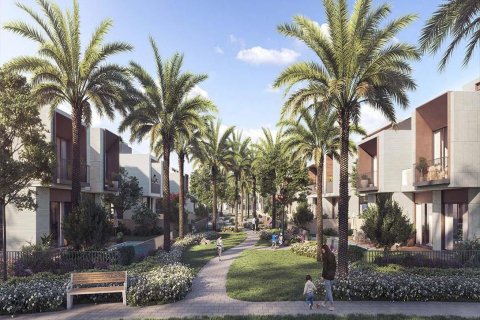 Vila v Dubai Hills Estate, SAE 5 ložnice, 611 m² Č.: 619770 - fotografie 13
