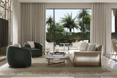 Vila v Dubai Hills Estate, SAE 5 ložnice, 611 m² Č.: 619770 - fotografie 10