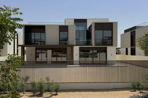 Vila v Dubai Hills Estate, SAE 5 ložnice, 611 m² Č.: 619770 - fotografie 1