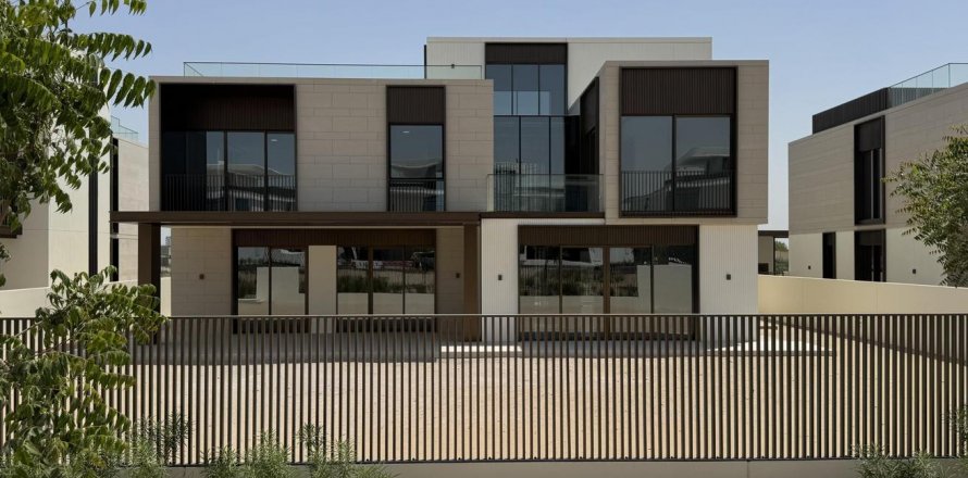 Vila v Dubai Hills Estate, SAE 5 ložnice, 611 m² Č.: 619770