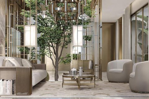 Vila v Dubai Hills Estate, SAE 5 ložnice, 611 m² Č.: 619770 - fotografie 7