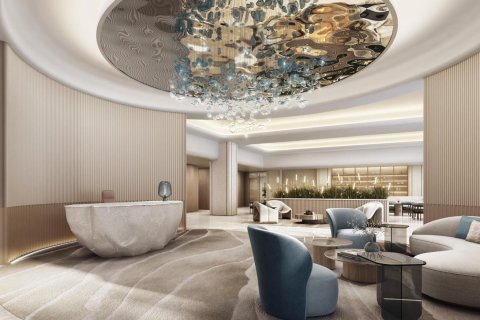Müüa korter asukohaga Palm Jumeirah, Dubai, AÜE: 2 magamistoaga, 126 m² Nr 619773 - pilt 12