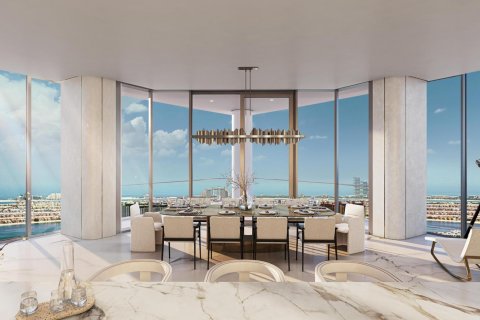 Apartament në Palm Jumeirah, Dubai, Emiratet e Bashkuara Arabe 1 dhomë gjumi, 99 m2. № 619774 - Foto 6