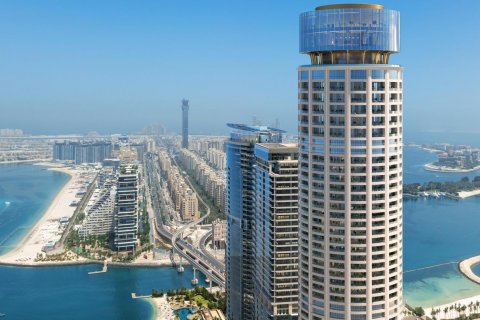 Apartament në Palm Jumeirah, Dubai, Emiratet e Bashkuara Arabe 1 dhomë gjumi, 99 m2. № 619774 - Foto 7