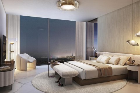 Apartament në Palm Jumeirah, Dubai, Emiratet e Bashkuara Arabe 1 dhomë gjumi, 99 m2. № 619774 - Foto 11