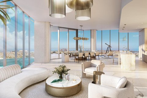 Apartament në Palm Jumeirah, Dubai, Emiratet e Bashkuara Arabe 1 dhomë gjumi, 99 m2. № 619774 - Foto 5