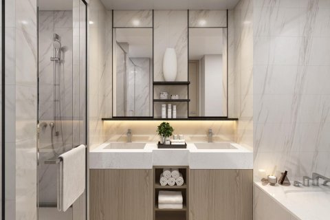 Apartament në Palm Jumeirah, Dubai, Emiratet e Bashkuara Arabe 1 dhomë gjumi, 99 m2. № 619774 - Foto 10